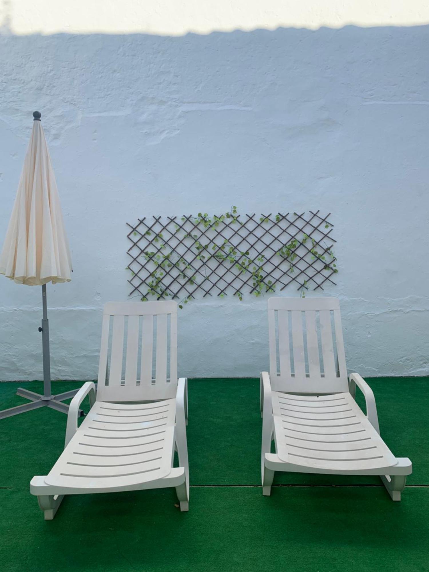Villa Casa Dos Tios Estremoz-Veiros Esterno foto