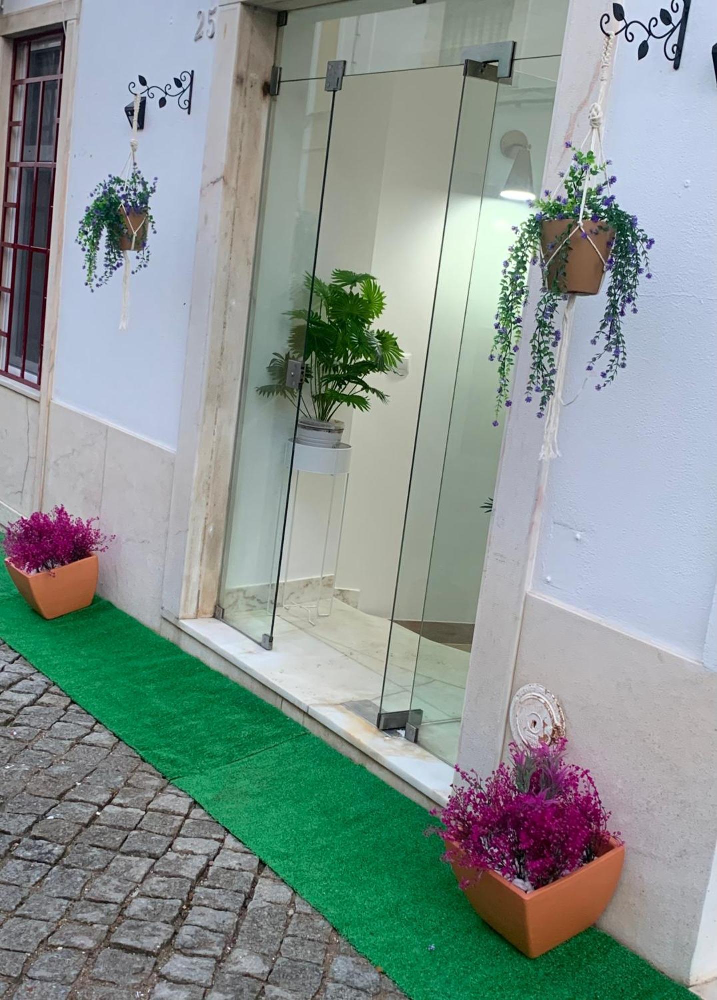 Villa Casa Dos Tios Estremoz-Veiros Esterno foto