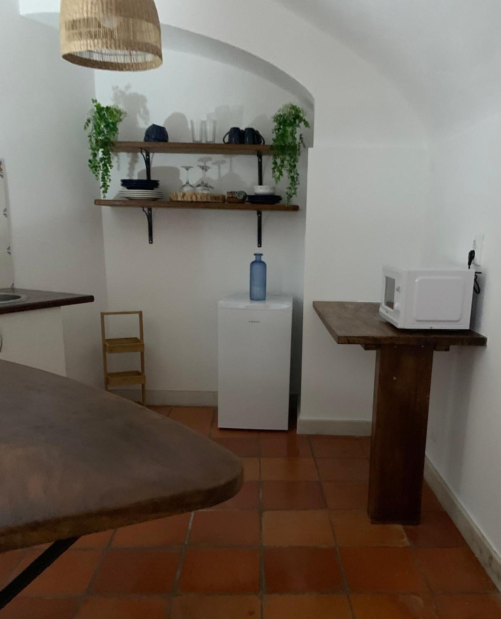Villa Casa Dos Tios Estremoz-Veiros Esterno foto