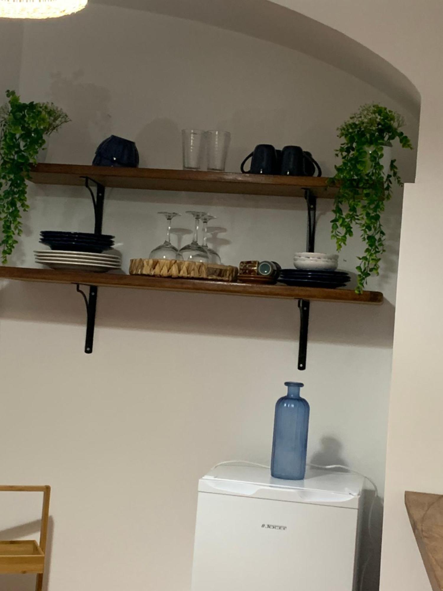 Villa Casa Dos Tios Estremoz-Veiros Esterno foto