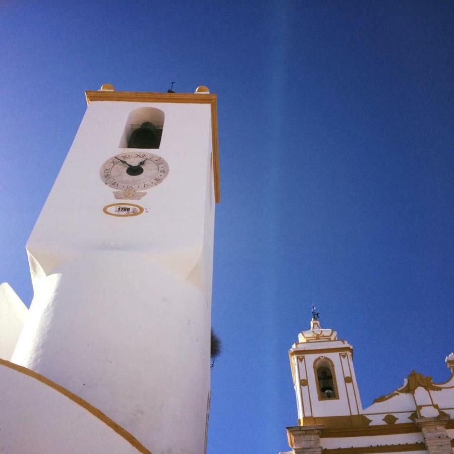 Villa Casa Dos Tios Estremoz-Veiros Esterno foto
