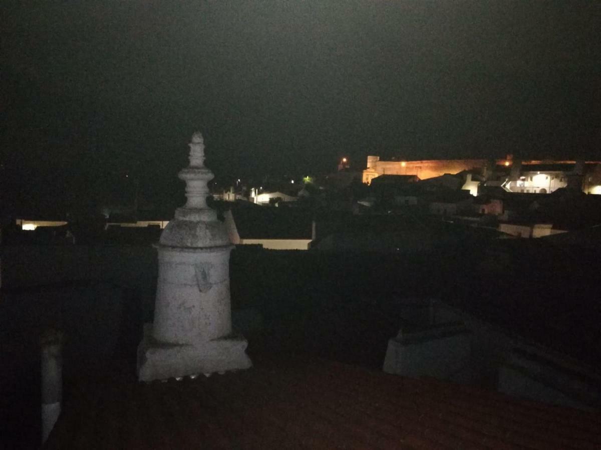 Villa Casa Dos Tios Estremoz-Veiros Esterno foto