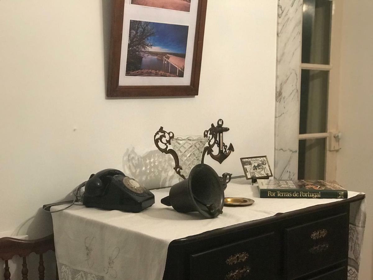 Villa Casa Dos Tios Estremoz-Veiros Esterno foto