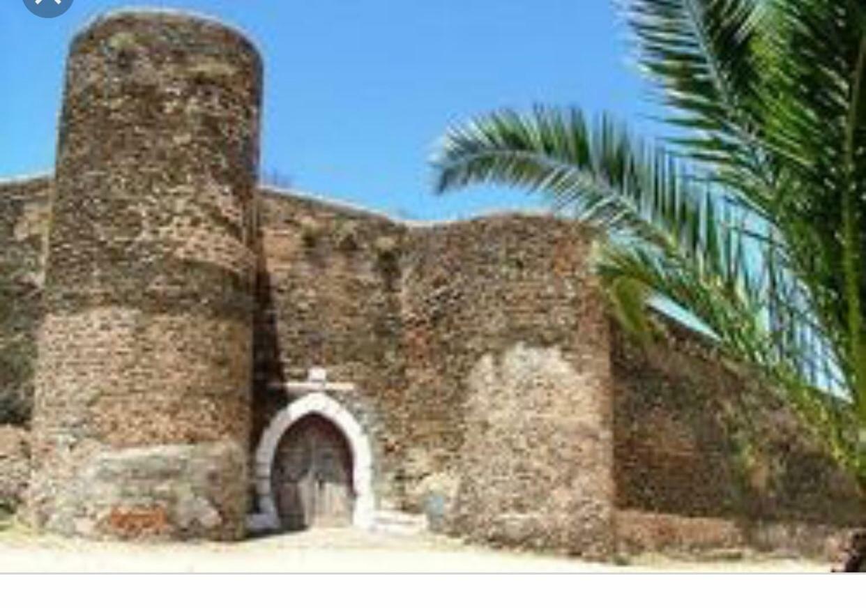 Villa Casa Dos Tios Estremoz-Veiros Esterno foto