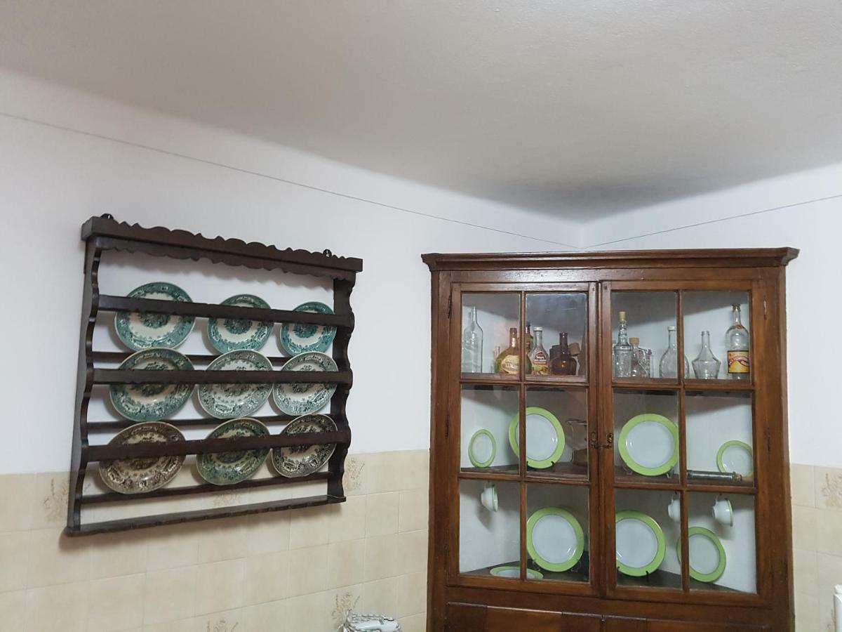 Villa Casa Dos Tios Estremoz-Veiros Esterno foto