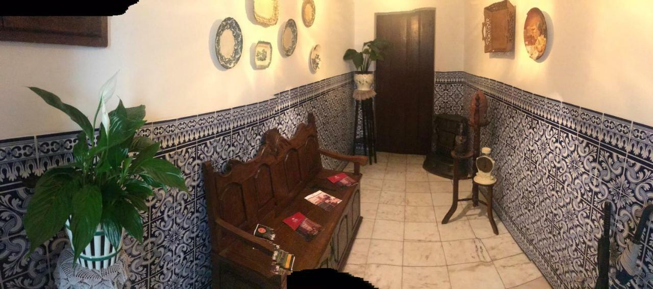 Villa Casa Dos Tios Estremoz-Veiros Esterno foto