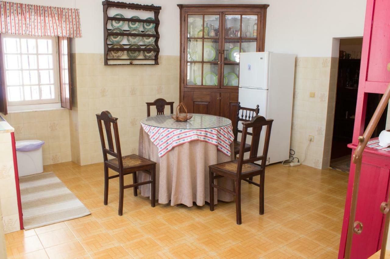 Villa Casa Dos Tios Estremoz-Veiros Esterno foto