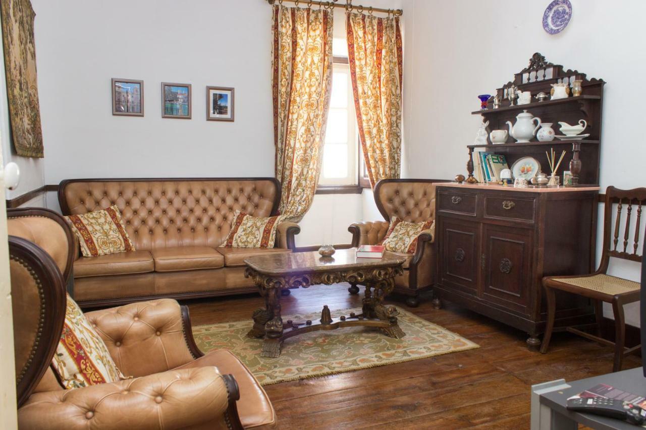 Villa Casa Dos Tios Estremoz-Veiros Esterno foto