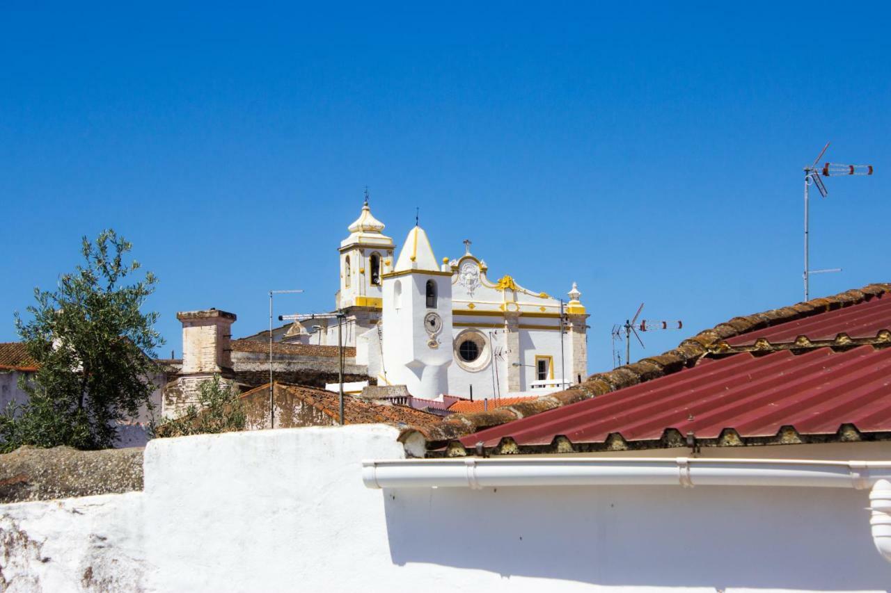 Villa Casa Dos Tios Estremoz-Veiros Esterno foto