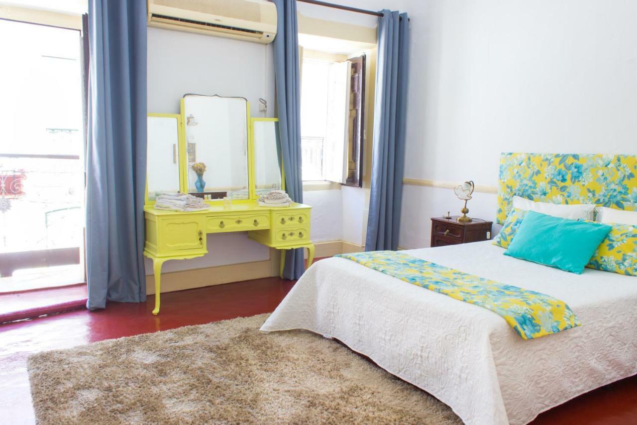Villa Casa Dos Tios Estremoz-Veiros Esterno foto