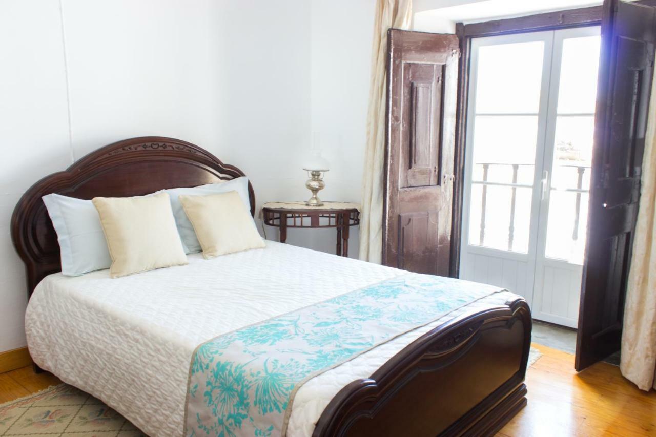Villa Casa Dos Tios Estremoz-Veiros Esterno foto