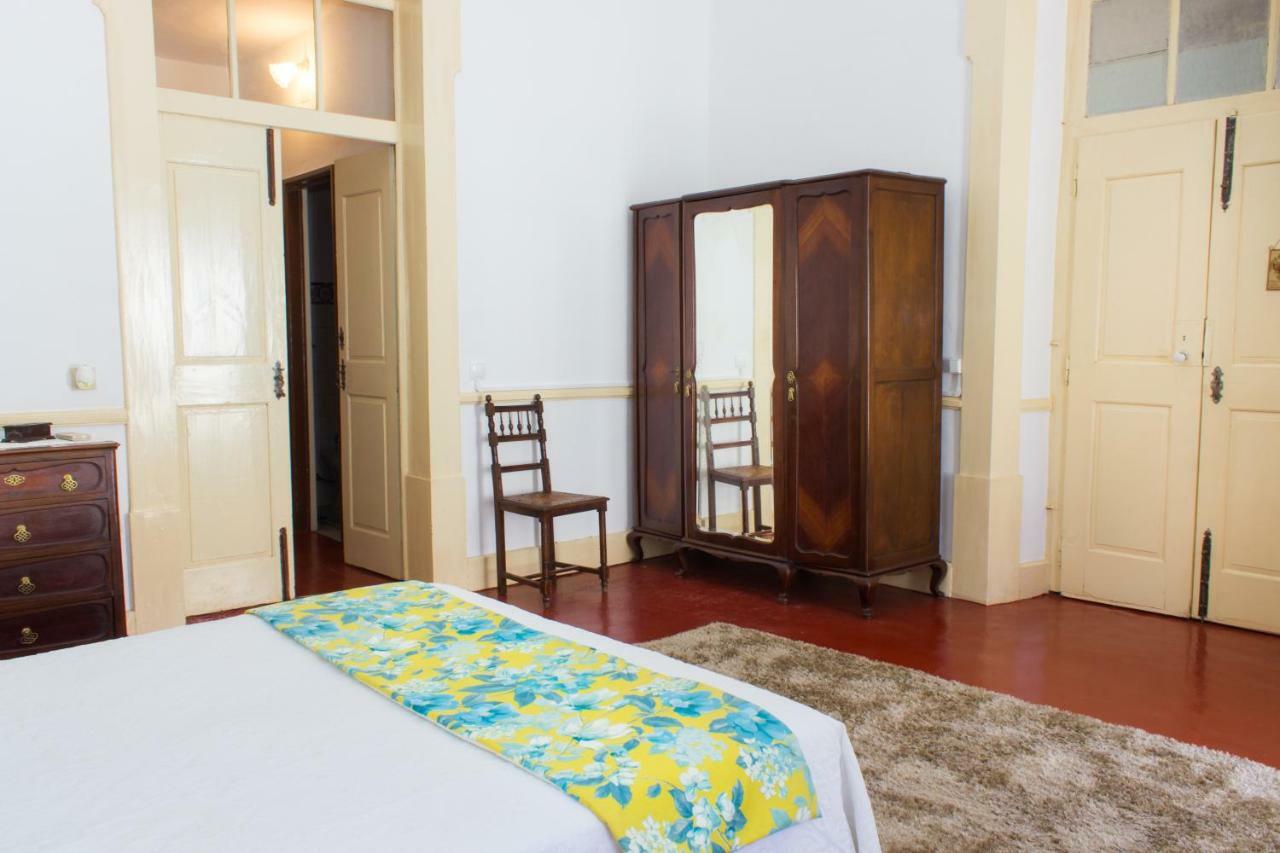 Villa Casa Dos Tios Estremoz-Veiros Esterno foto