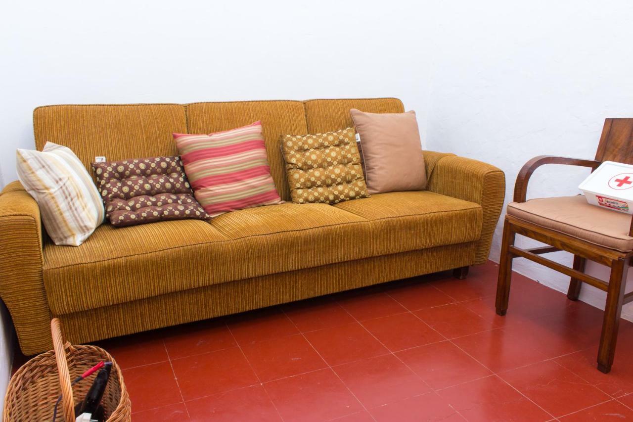 Villa Casa Dos Tios Estremoz-Veiros Esterno foto
