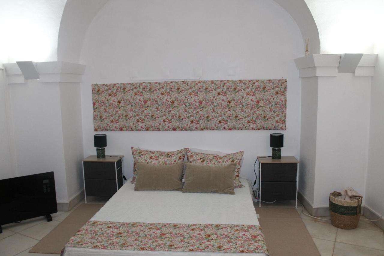 Villa Casa Dos Tios Estremoz-Veiros Esterno foto